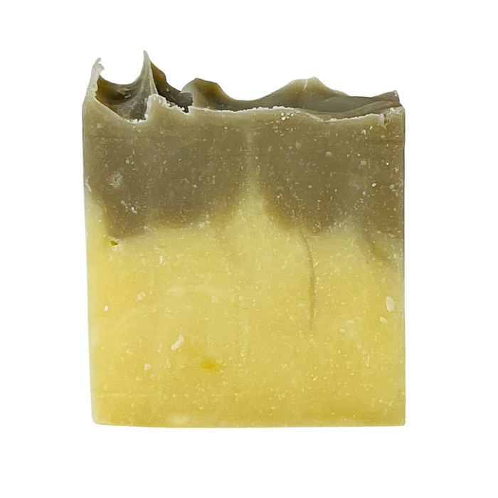 Tulsi Soap