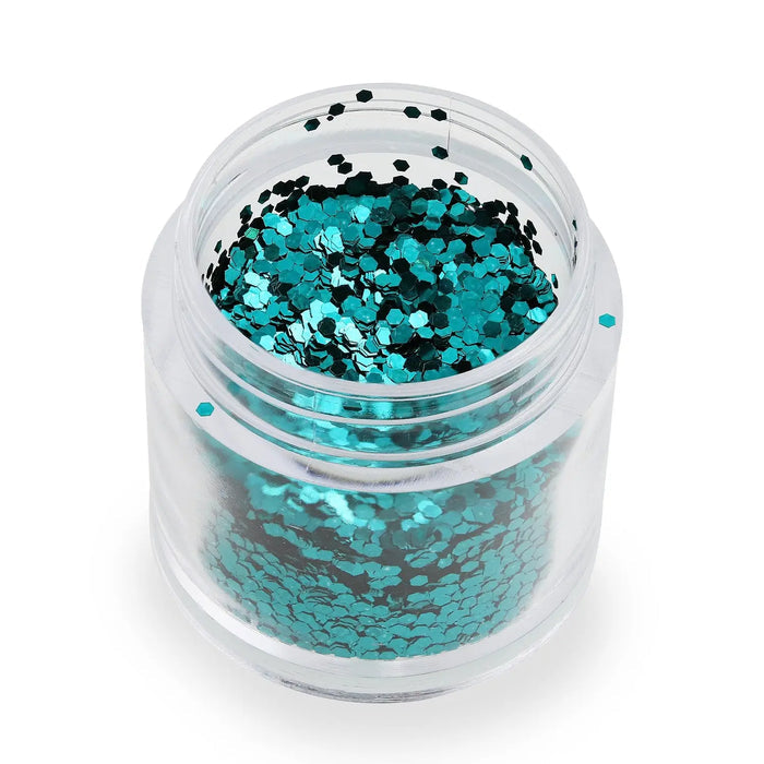 Twinkle Toes | Nail Art Glitter | B0700 Naio Nails