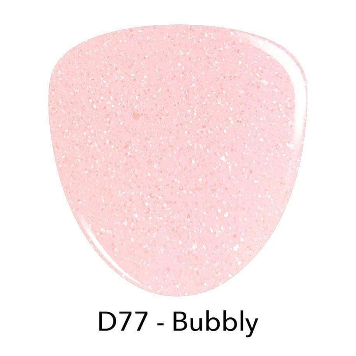 Ultimate Starter Kit - USK-J077D Bubbly | 0.5oz