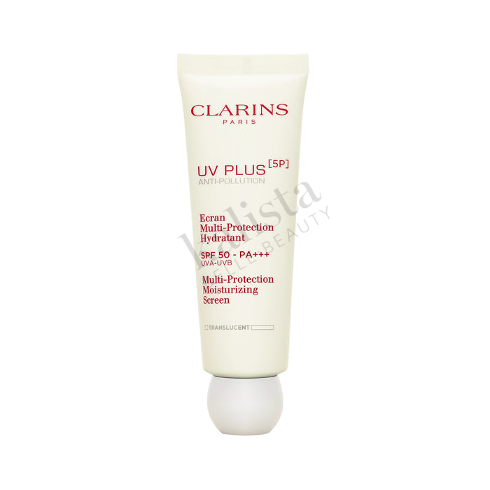 UV Plus 5P Anti-Pollution Multi-Protection Moisturizing Screen SPF50 / PA+++