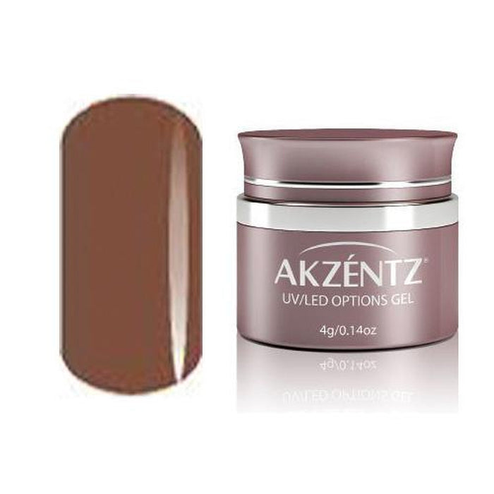 UV/LED Devine Cocoa