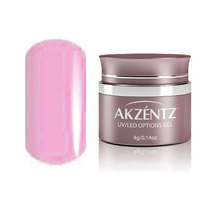 UV/LED Tender Pink