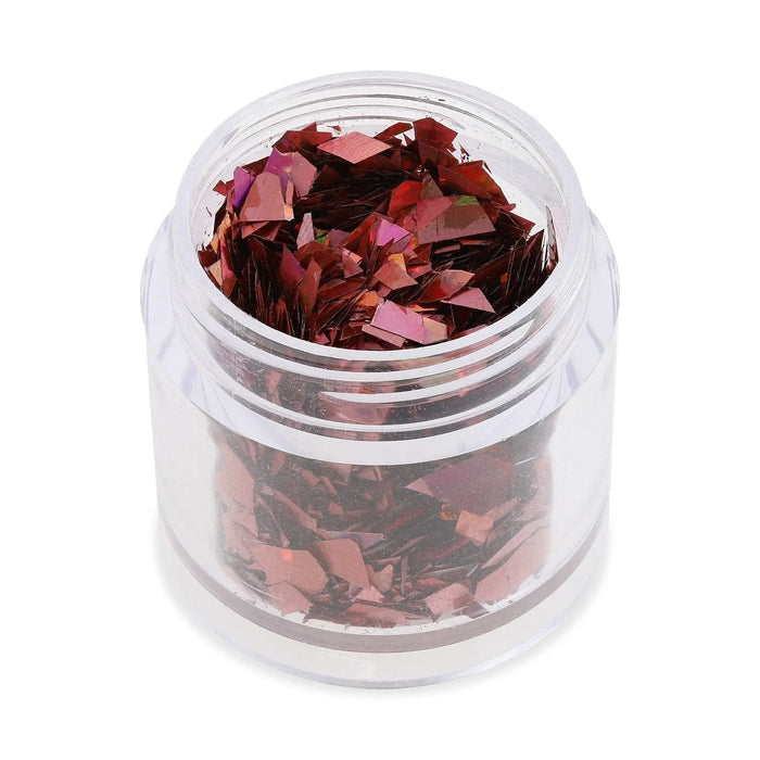 Valentine Sparkle | Nail Art Glitter | B0000 Naio Nails