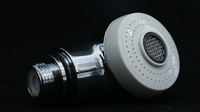Water Spray hose set (hose + spray head)