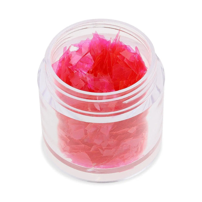 Watermelon Crush | Nail Art Glitter | B0000 Naio Nails