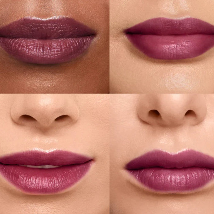 Wonderskin - Wonder Blading All-Day Lip Stain - Bella (Mauve) KIT