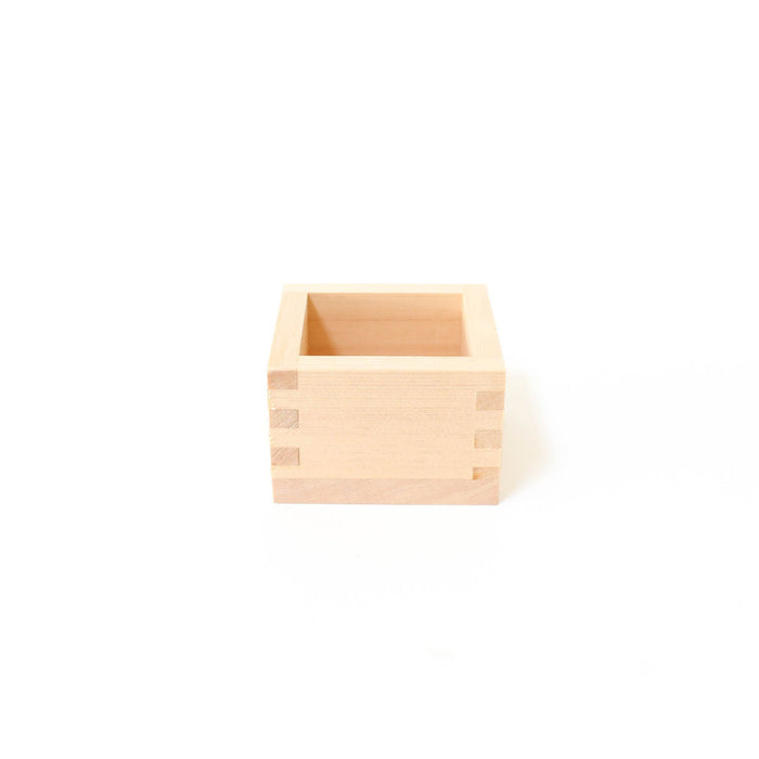 Wood Masu