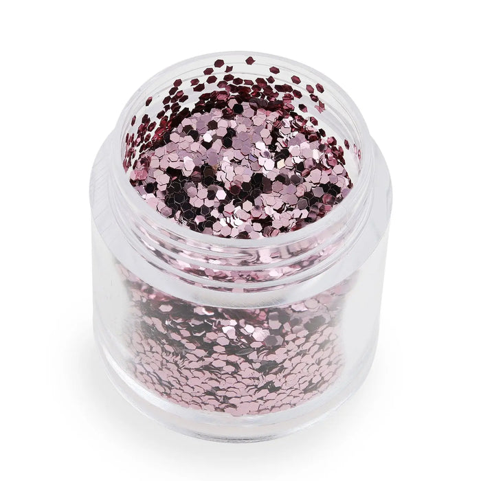 XOXO | Nail Art Glitter | B0908 Naio Nails