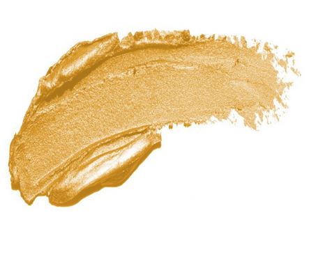 Your Colours Colour me beautiful made in the USA Lipstick 100 Midas Gold