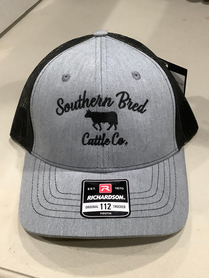 Youth Southern Bred “O.G.” Cattle Co. 112Y Caps (3 Colors)