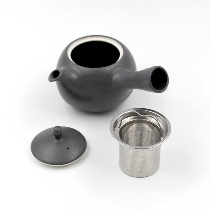 YUI Side-Handle Teapot