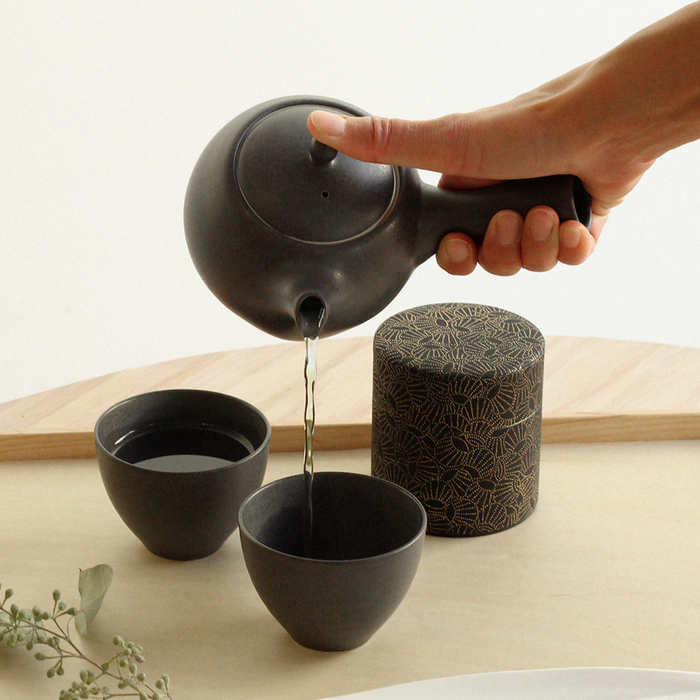 YUI Tea Cup