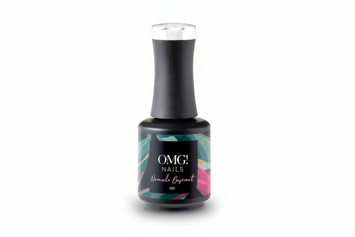 Normale Base Coat Gellak - OMG! Nails