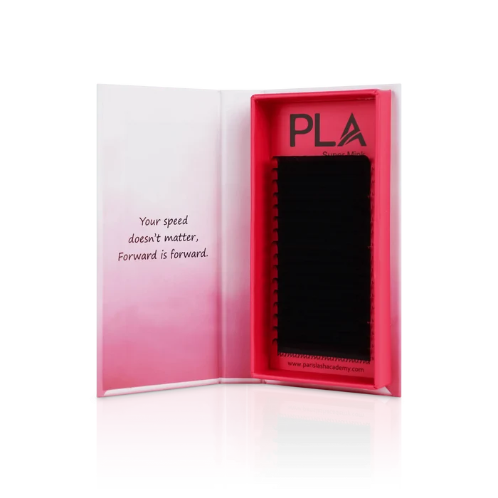 0.02 Volume Lash Tray