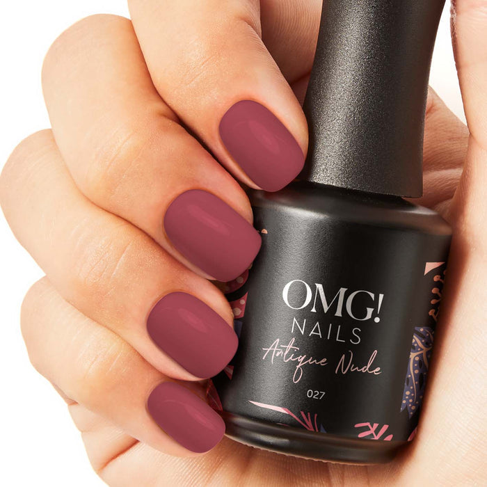 005 Matte Top Coat