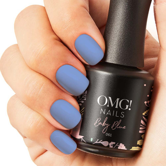 005 Matte Top Coat
