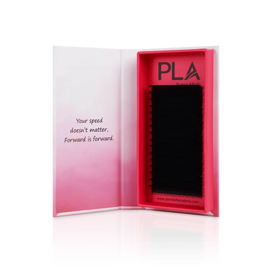 0.05 Volume Lash Tray