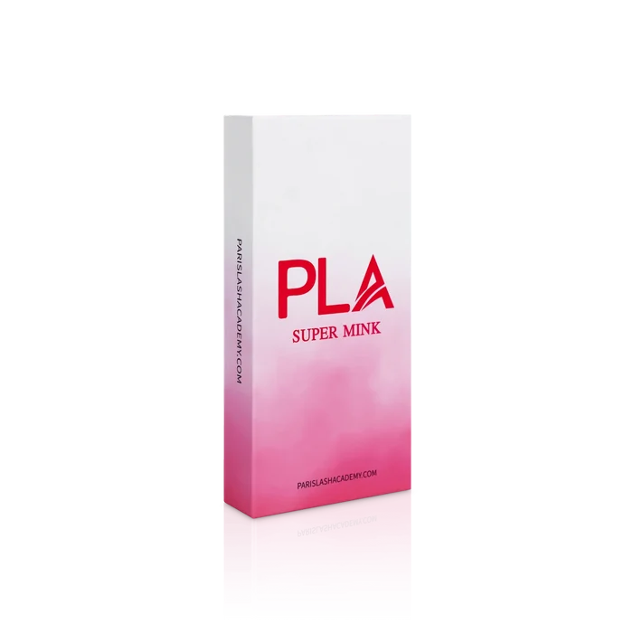 0.05 Volume Lash Tray
