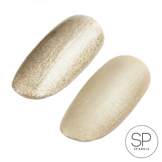 #014 Gel Polish - Party Trick | Ugly Duckling