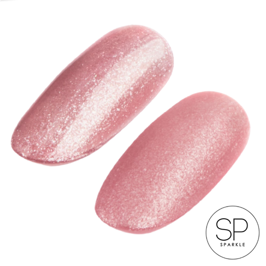 #016 Gel Polish - Birthday Suit | Ugly Duckling