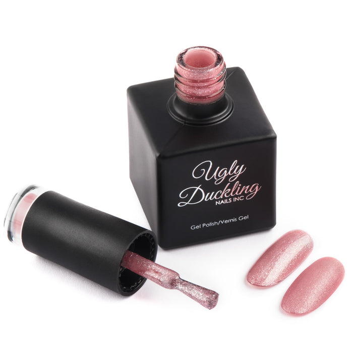 #016 Gel Polish - Birthday Suit | Ugly Duckling