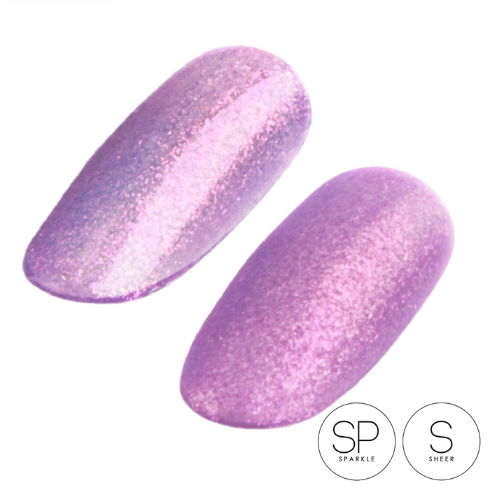 #017 Gel Polish - Glitter Bomb | Ugly Duckling