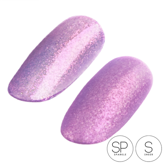 #017 Gel Polish - Glitter Bomb | Ugly Duckling