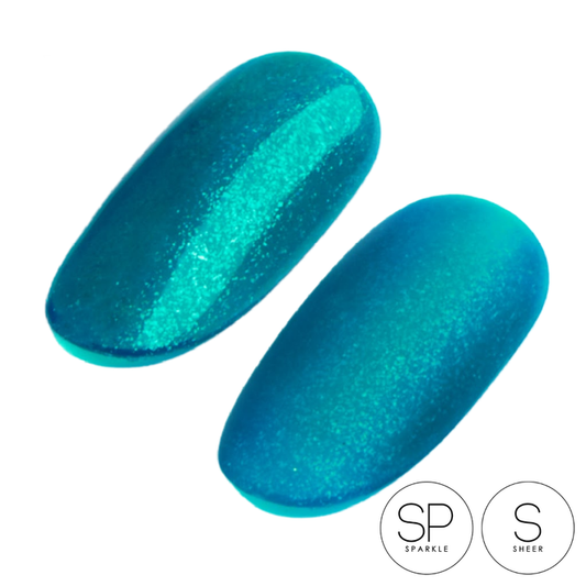 #020 Gel Polish - Pool Boy | Ugly Duckling