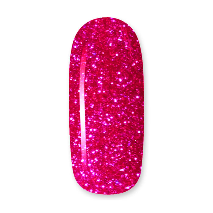 026 Galaxy Pink Gel Polish