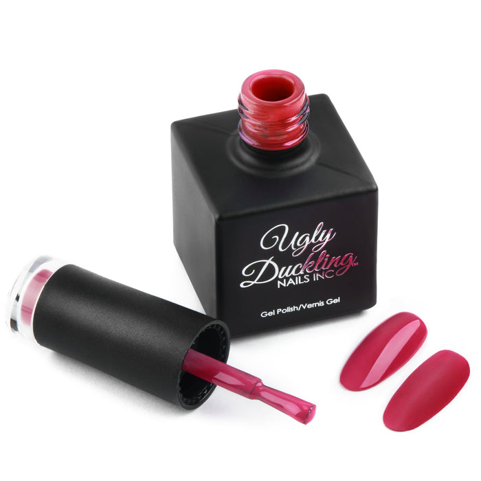 #047 Gel Polish - Nail School | Ugly Duckling