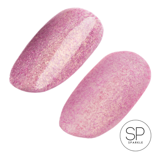 #083 Gel Polish - Sweet Sixteen | Ugly Duckling