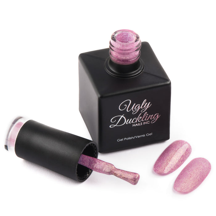#083 Gel Polish - Sweet Sixteen | Ugly Duckling