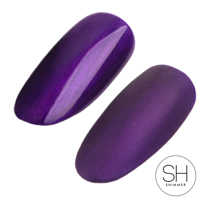 #093 Gel Polish - Jester | Ugly Duckling
