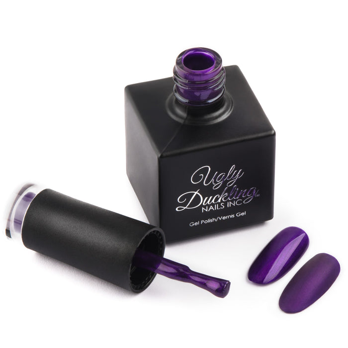 #093 Gel Polish - Jester | Ugly Duckling