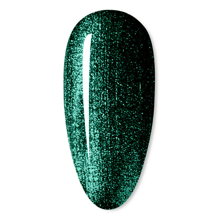 095 Marvellous Green Gel Polish