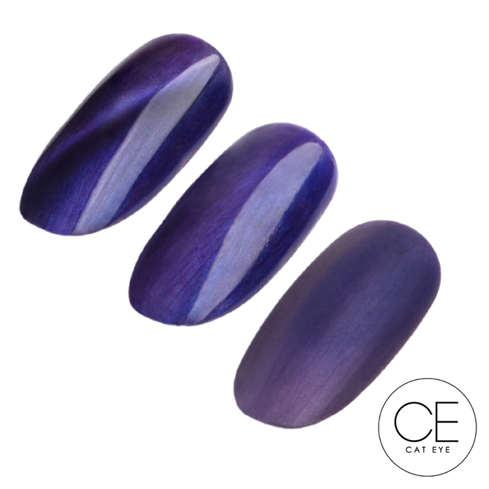 #096 Gel Polish - Twilight | Ugly Duckling
