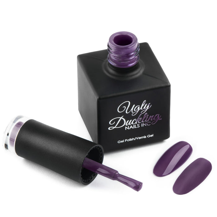 #096 Gel Polish - Twilight | Ugly Duckling