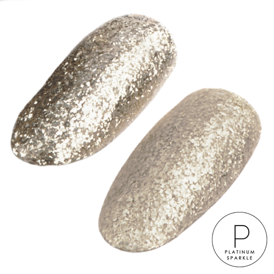 #101 Gel Polish - Gold Digger | Ugly Duckling