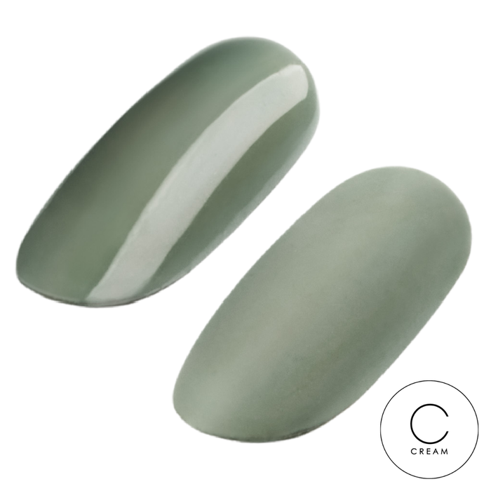 #118 Gel Polish - Camo | Ugly Duckling