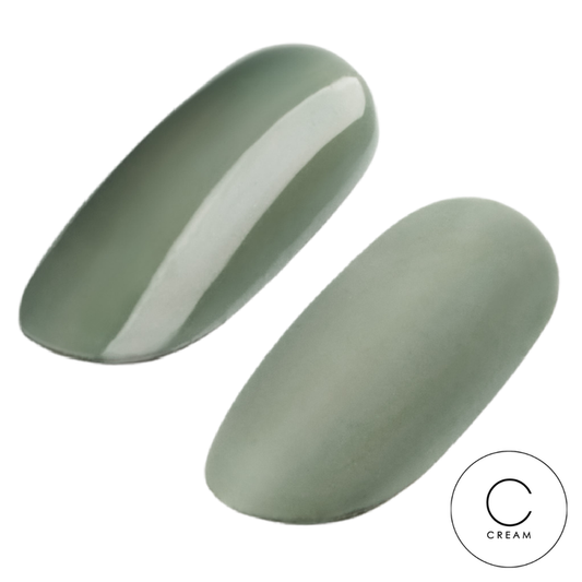 #118 Gel Polish - Camo | Ugly Duckling