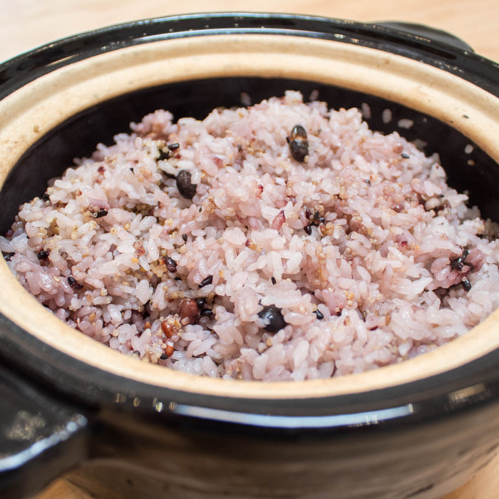16 Multi Mixed Grains by Hakubaku