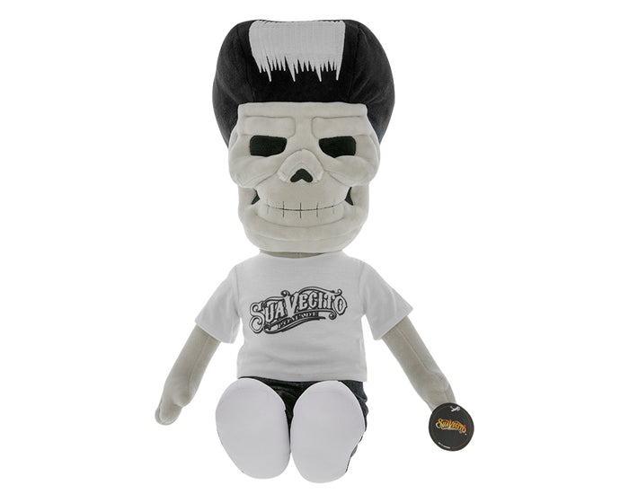 18" Plush Doll Set Suavecito