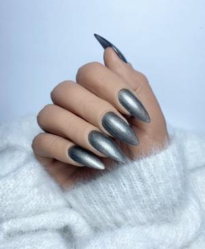 205 - MoonStruck ~ Cateye | Koko & Claire Gel Polish