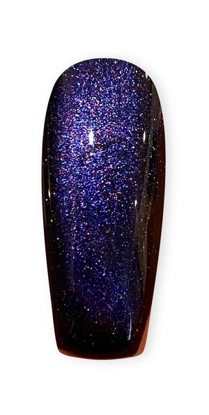 207 - Sudden Revelation ~ Cateye | Koko & Claire Gel Polish
