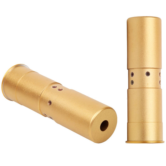 20GA  Shotgun Boresight