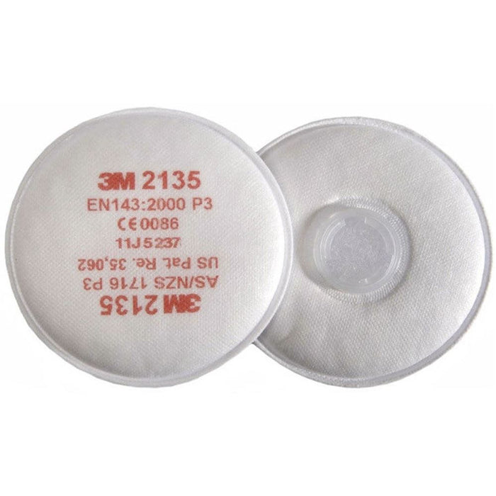 2135 - P3 R Particulate Filter (1 Pair)