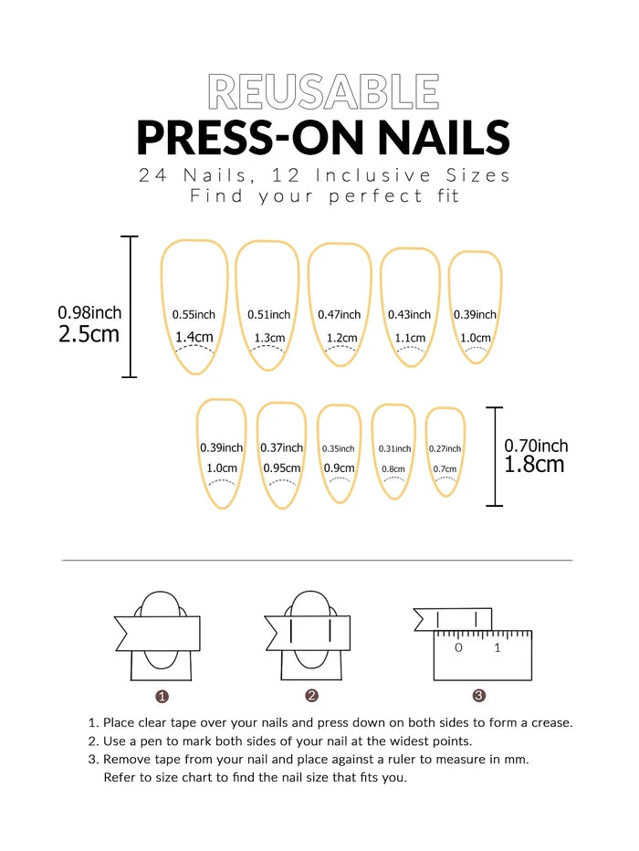 24pcs Short French Gradient Pink & White False Nails For Party, Dance, Daily Wear Press On Nails Nail Supplies