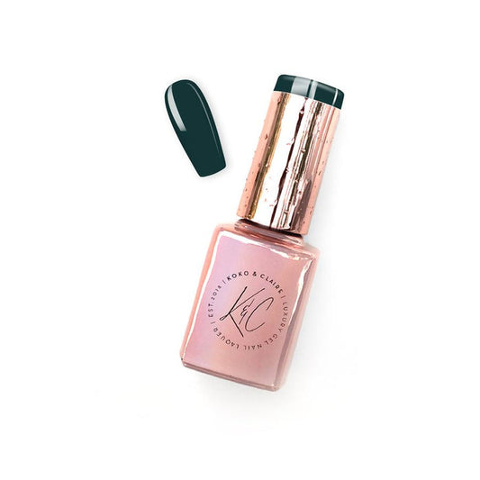 263 - Infatuated | Koko & Claire Gel Polish