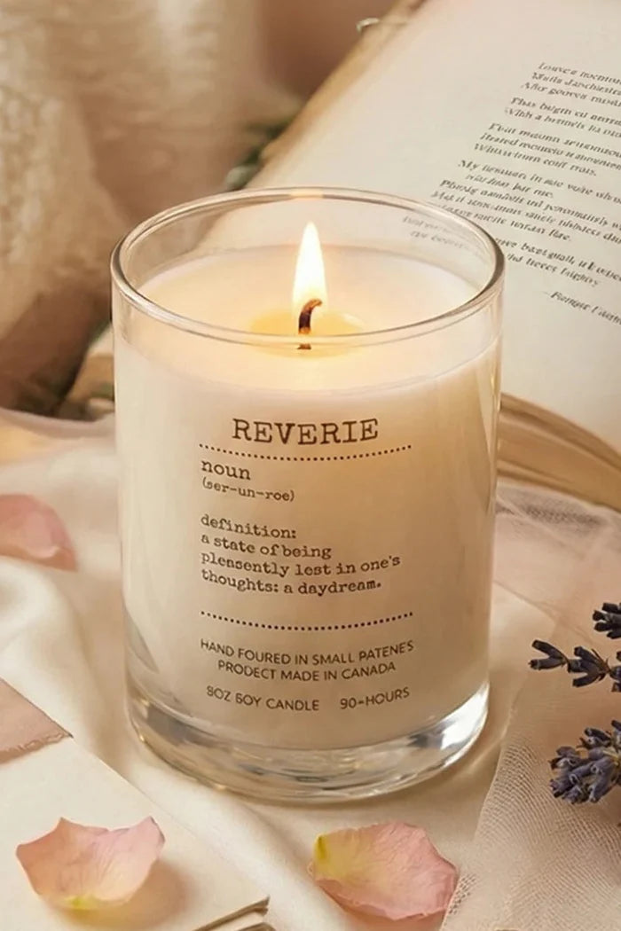 32oz Reverie Candle