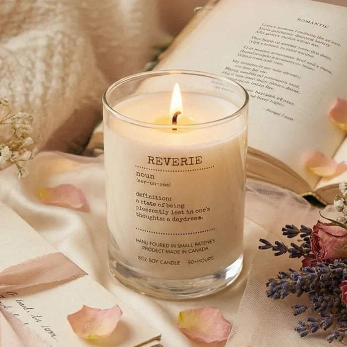 32oz Reverie Candle
